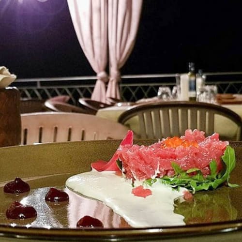 Il Re di Girgenti, Agrigento