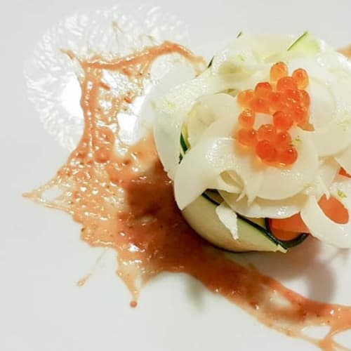 Il Re di Girgenti, Agrigento