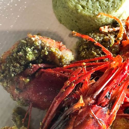 Il Re di Girgenti, Agrigento