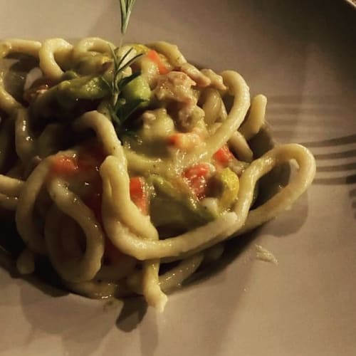 Casetta di Valentina, Castiglione Della Pescaia