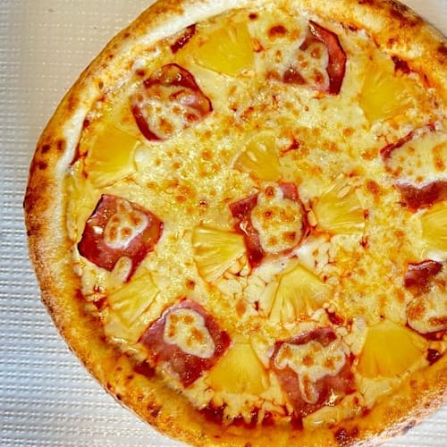 Bar Ttong Restaurante e Pizza, Lisboa