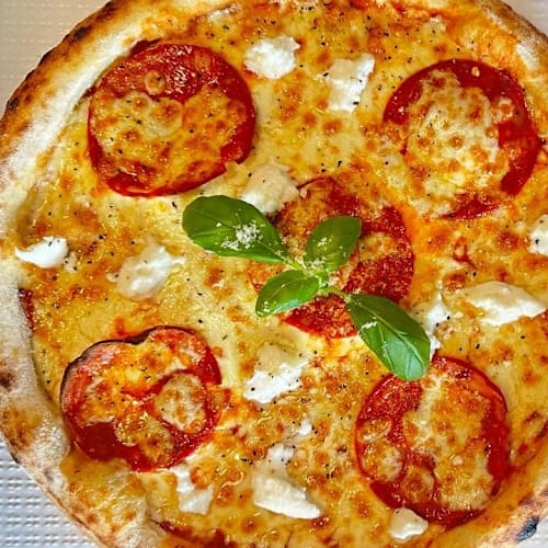 Bar Ttong Restaurante e Pizza, Lisboa