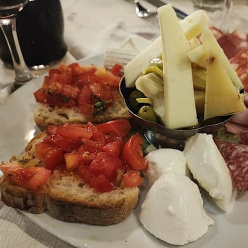 La Rotonda, Roma
