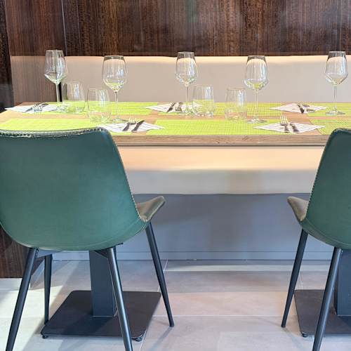 Fattoush Lebanese Restaurant, Genève