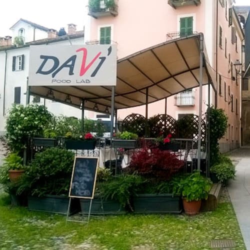 DaVì Food Lab, Acqui Terme