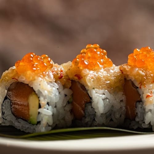 Amazing Sushi Bar, Palermo