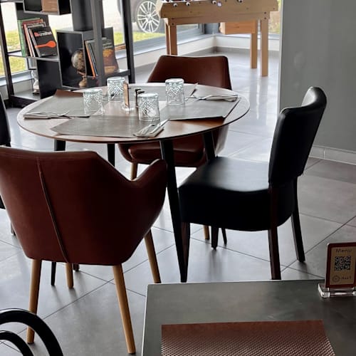 Aux 5, Saint-Quentin-Fallavier