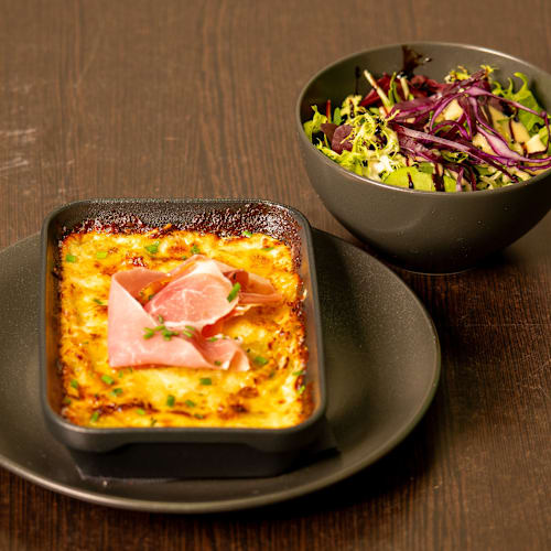 Aux 5, Saint-Quentin-Fallavier