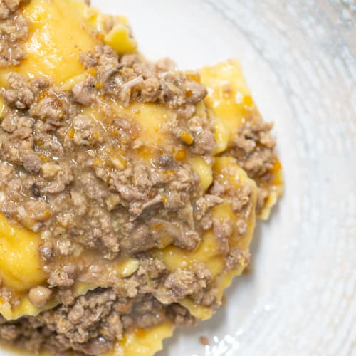 Il Corbolino, Firenze