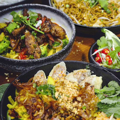 Le Saigon d'Antan, Paris