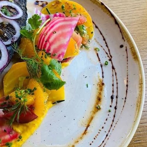 Bistro Les Cousins, Paris