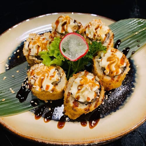 Bululù, Piano Tavola