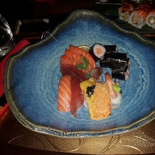 Bululù, Piano Tavola