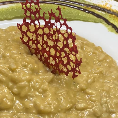 Ci Vediamo da Mario, Custonaci