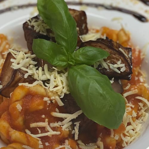 Ci Vediamo da Mario, Custonaci