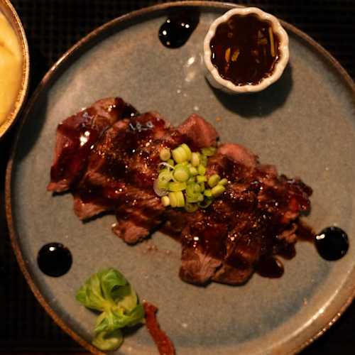 Le Manaüs , Pontault-Combault