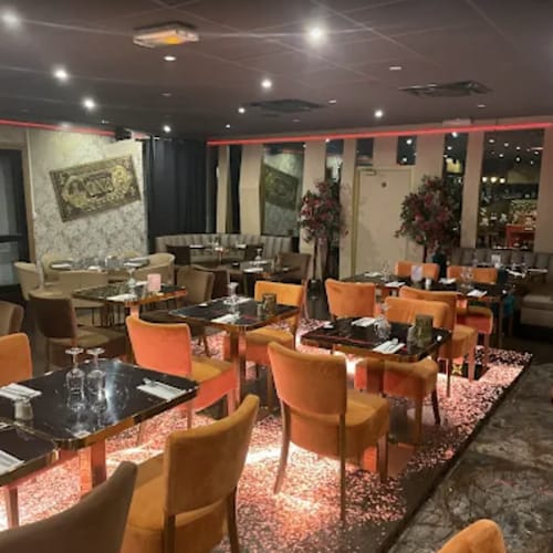 Le Manaüs , Pontault-Combault