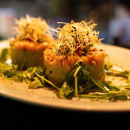 Le Manaüs , Pontault-Combault