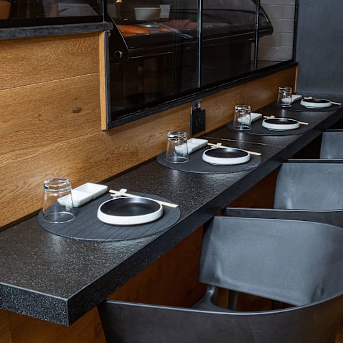 Lounge Sushi - 100% Italiano, Roma