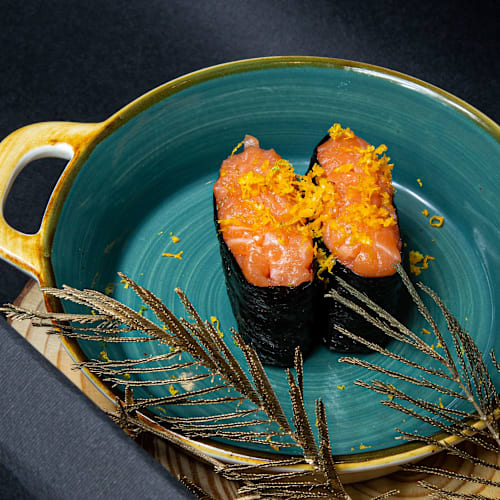 Lounge Sushi - 100% Italiano, Roma