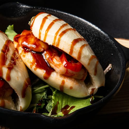 Lounge Sushi - 100% Italiano, Roma