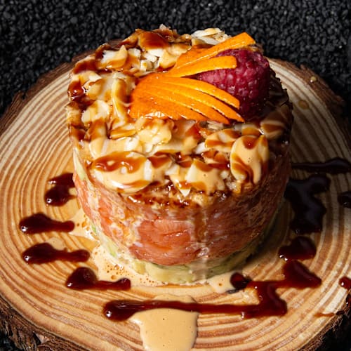 Lounge Sushi - 100% Italiano, Roma