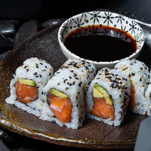 Lounge Sushi - 100% Italiano, Roma