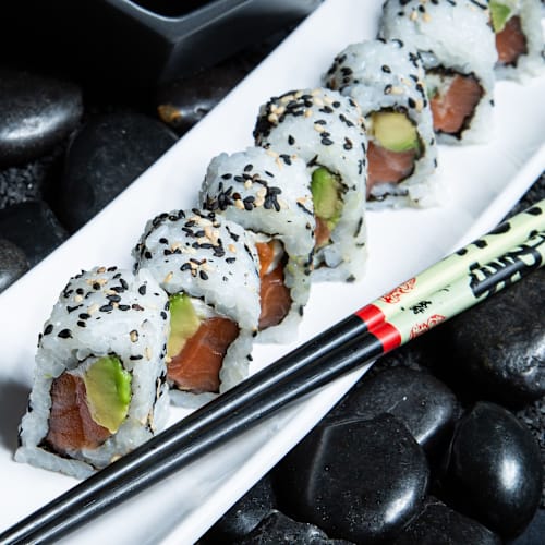 Lounge Sushi - 100% Italiano, Roma
