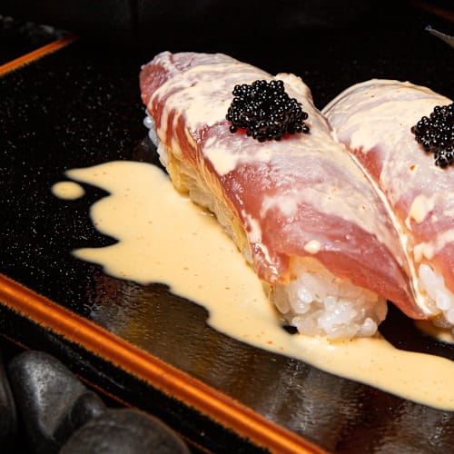 Lounge Sushi - 100% Italiano, Roma