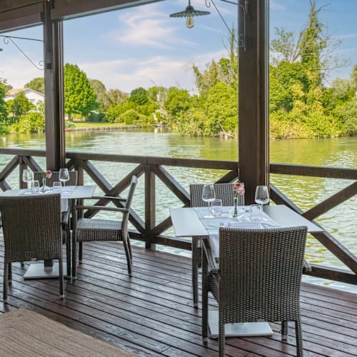 La Rosta, Quinto di Treviso