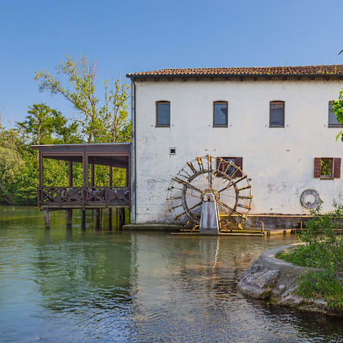 La Rosta, Quinto di Treviso