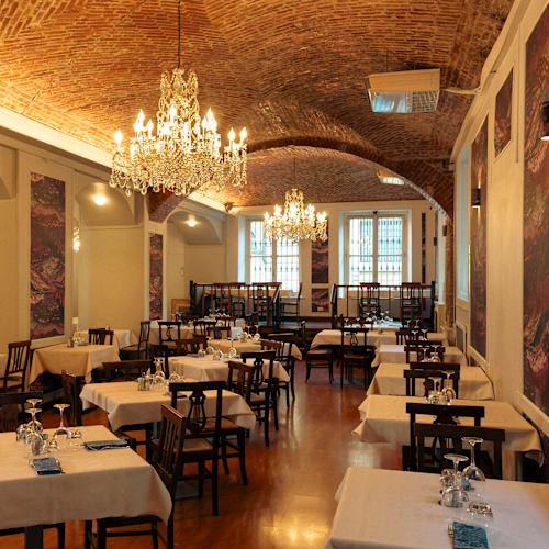 La Piola, Torino