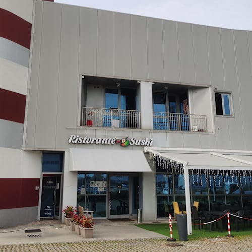 Fasoshi Legnago, Legnago