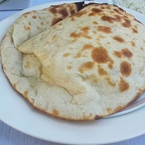 Le Maharadja, Carouge