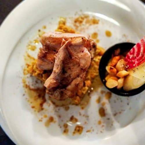 Une Semaine Sur Deux, Grenoble