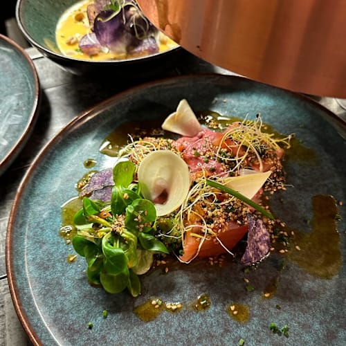 Une Semaine Sur Deux, Grenoble