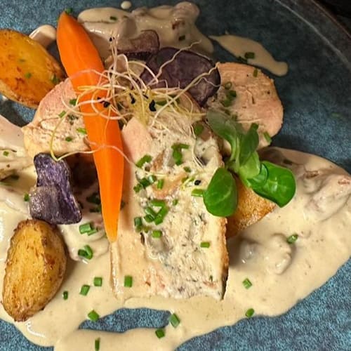 Une Semaine Sur Deux, Grenoble