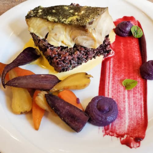 Une Semaine Sur Deux, Grenoble