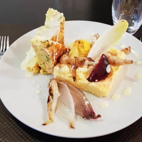 Une Semaine Sur Deux, Grenoble