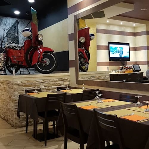 PASNU LISSONE -NUOVA GESTIONE, Lissone