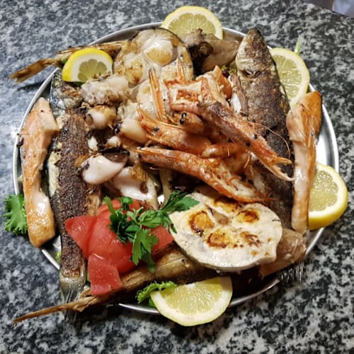 PASNU LISSONE -NUOVA GESTIONE, Lissone