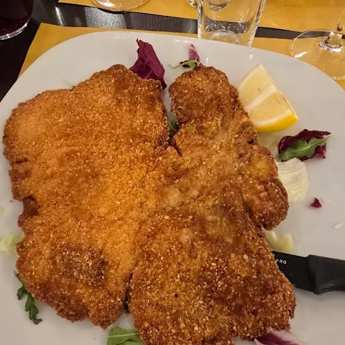 PASNU LISSONE -NUOVA GESTIONE, Lissone