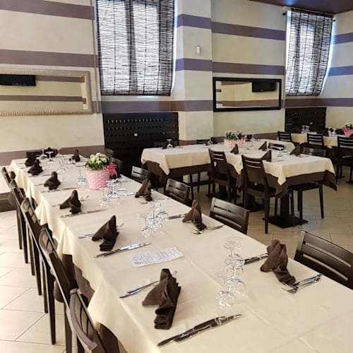 PASNU LISSONE -NUOVA GESTIONE, Lissone