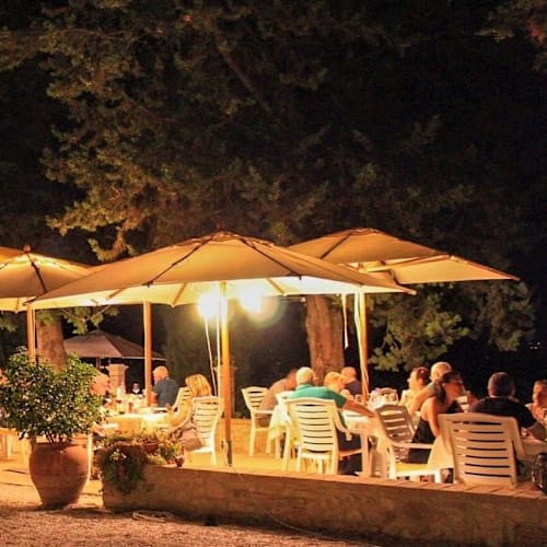 Agriturismo Camiano Piccolo, Camiano Piccolo