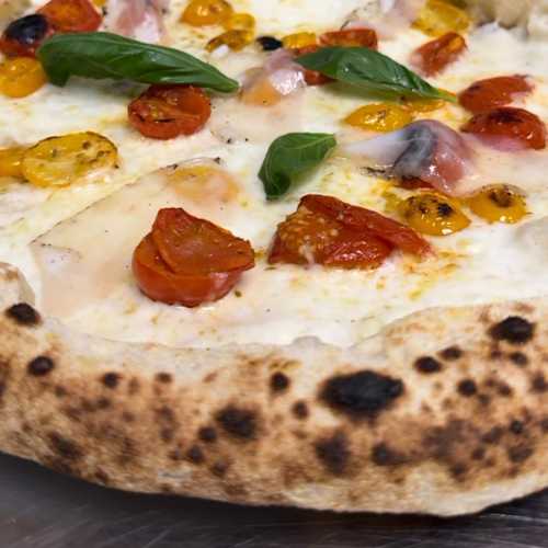 Al parco, Guidonia Montecelio