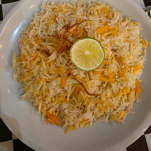 ZamZam Cucina, Albano Laziale