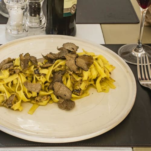 Trattoria i Fratellini, Firenze