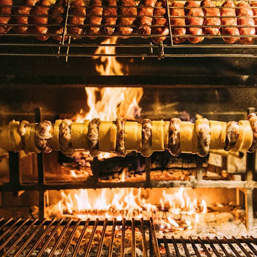 Trattoria i Fratellini, Firenze