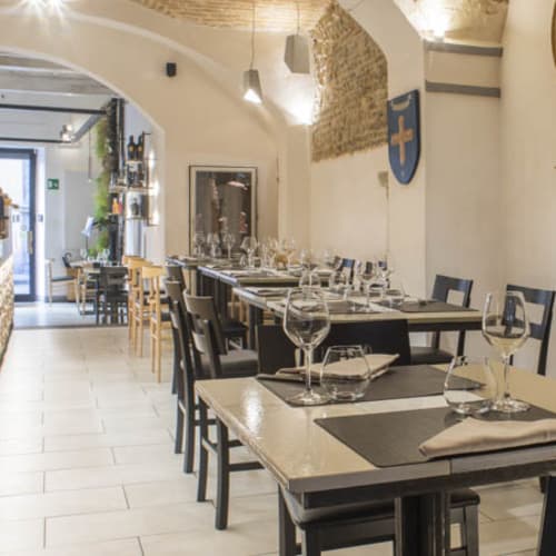 Trattoria i Fratellini, Firenze