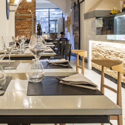 Trattoria i Fratellini, Firenze